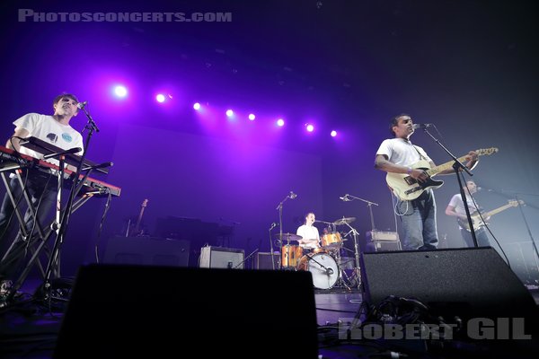 ALVA STARR - 2024-05-28 - PARIS - Salle Pleyel - 